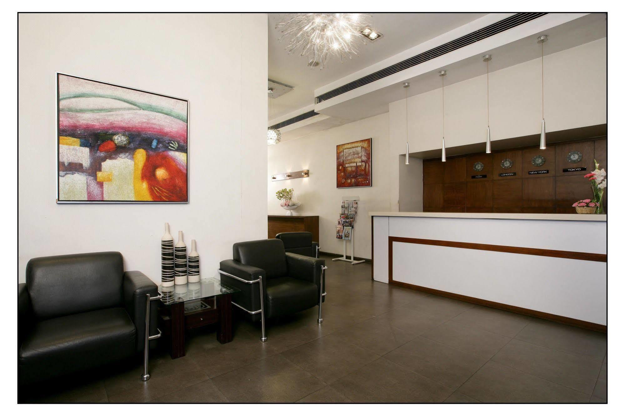 The Sirona Hotel Pune Esterno foto